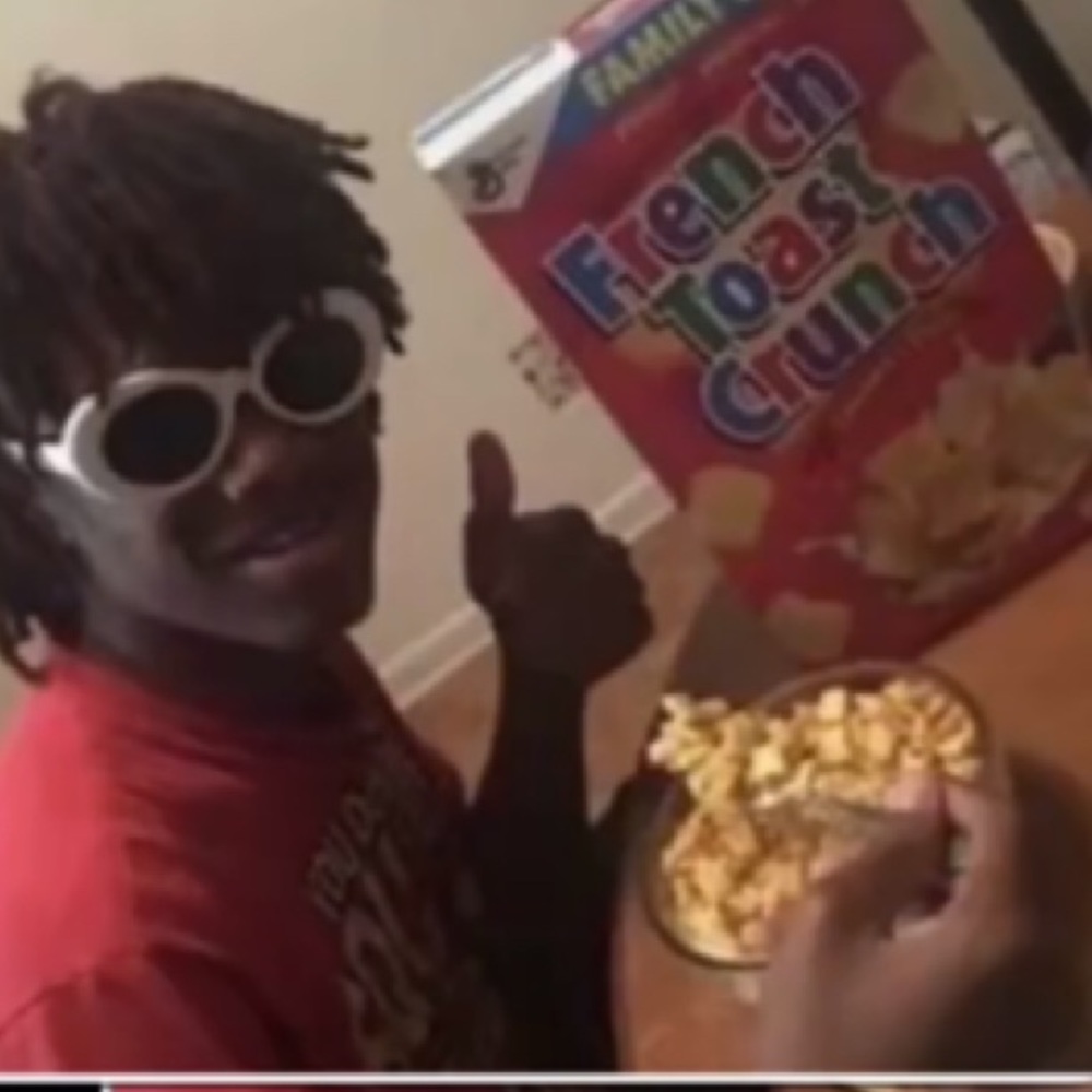 Meet your Posher, Javar